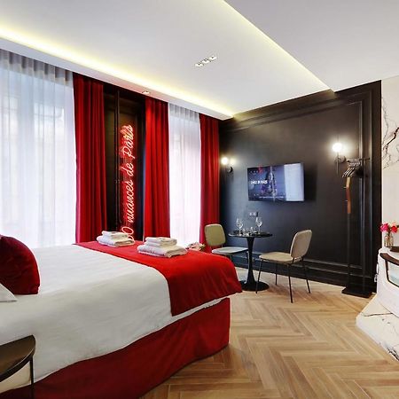 Luxurious Private Room - 2P - Les Halles パリ エクステリア 写真