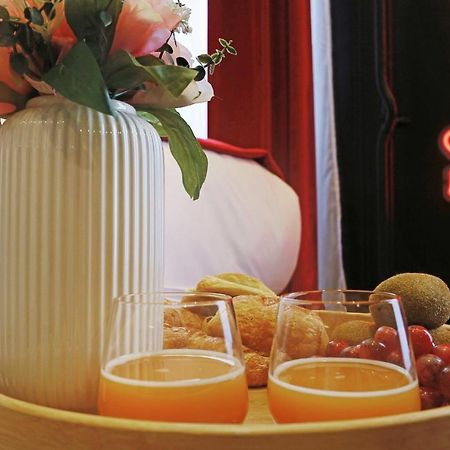 Luxurious Private Room - 2P - Les Halles パリ エクステリア 写真