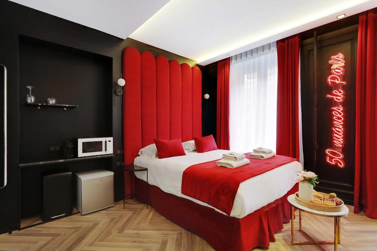 Luxurious Private Room - 2P - Les Halles パリ エクステリア 写真