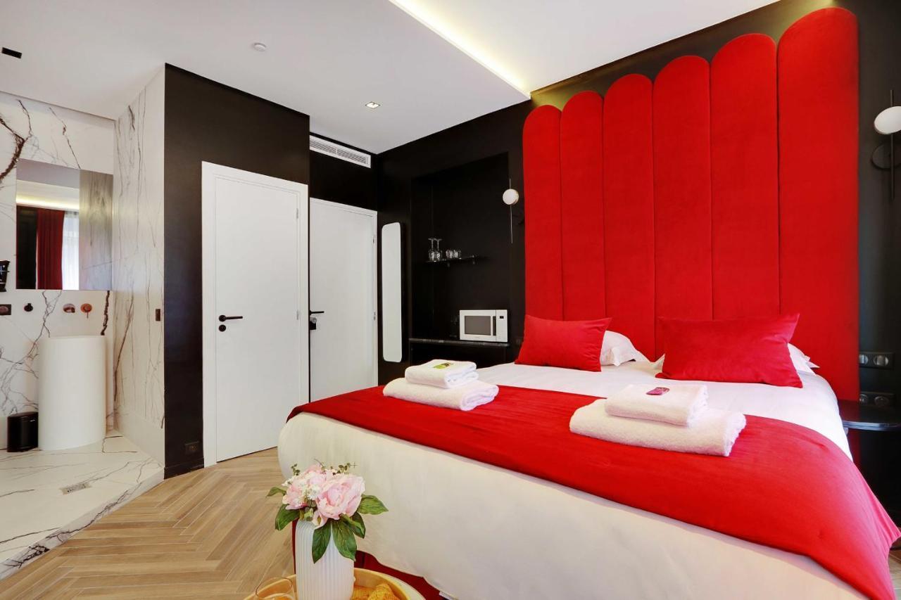 Luxurious Private Room - 2P - Les Halles パリ エクステリア 写真