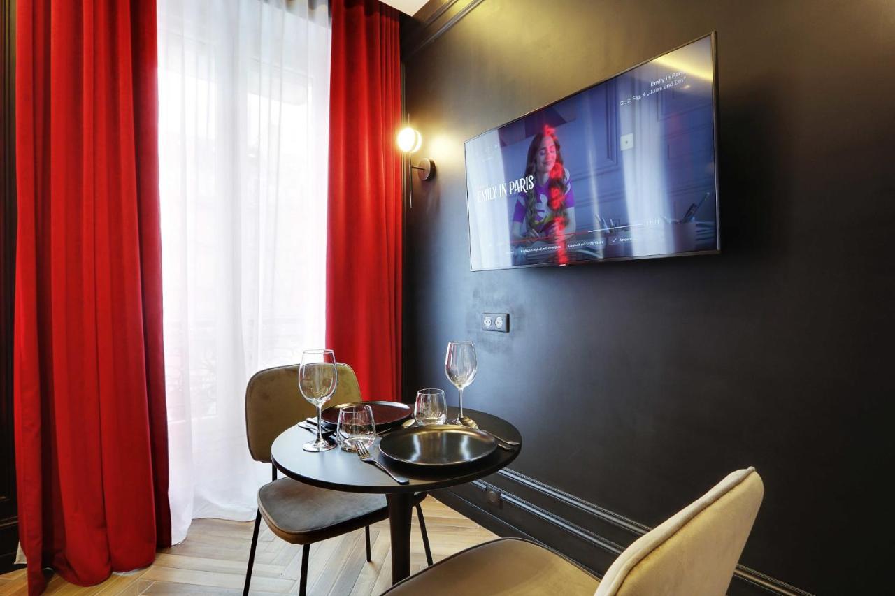 Luxurious Private Room - 2P - Les Halles パリ エクステリア 写真