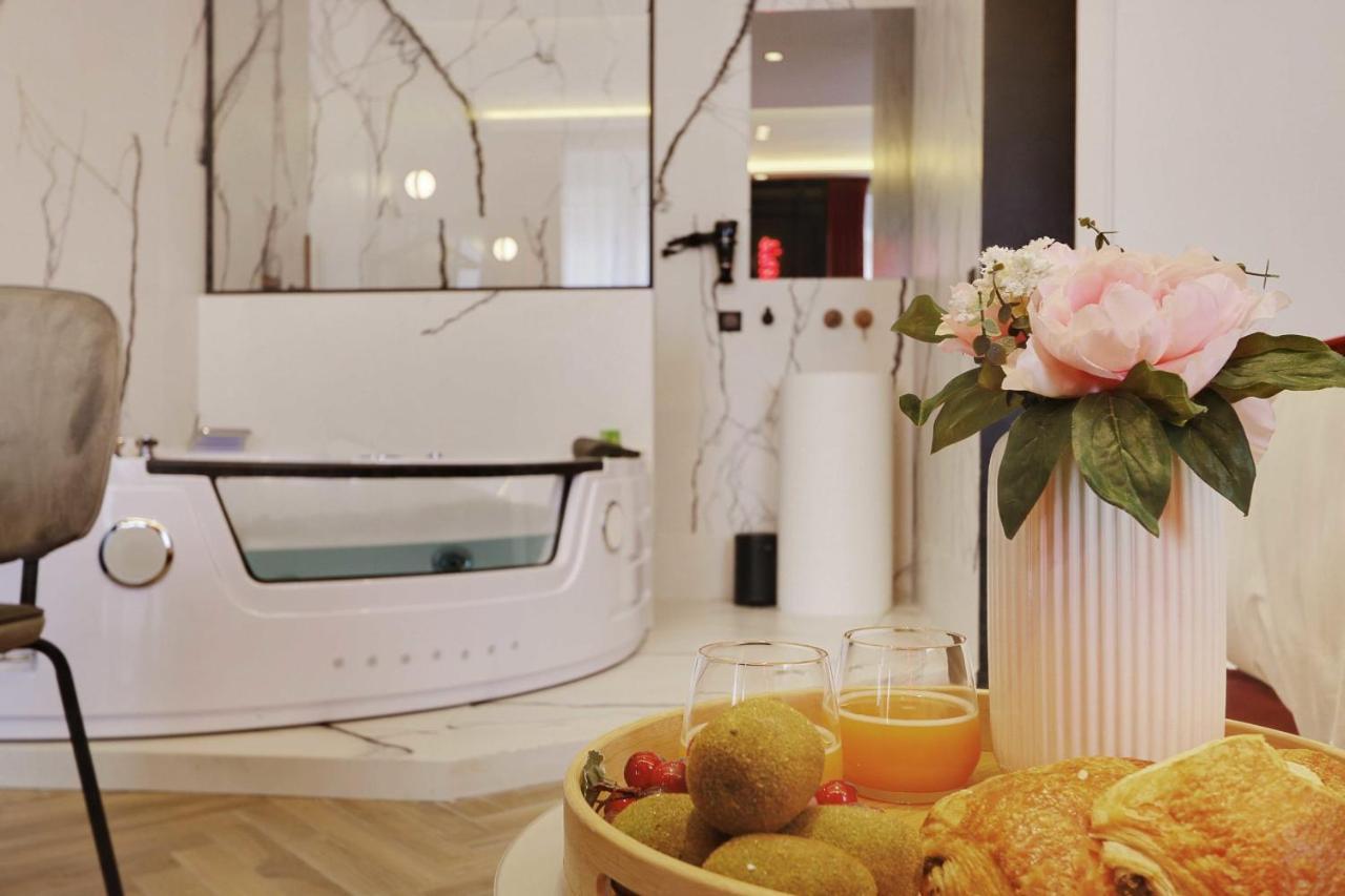 Luxurious Private Room - 2P - Les Halles パリ エクステリア 写真